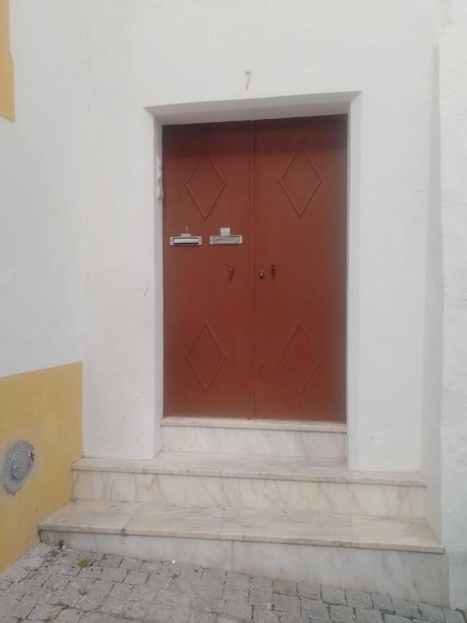 Casa Aires Varela Elvas Zewnętrze zdjęcie