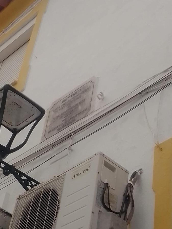 Casa Aires Varela Elvas Zewnętrze zdjęcie